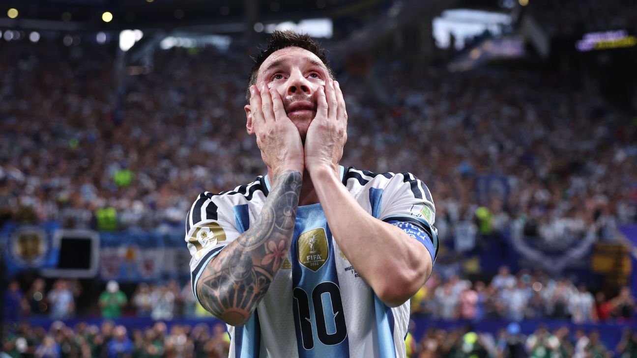 Tiempo de parar la pelota: las conclusiones que dejó la primera pausa del Mundial 2026