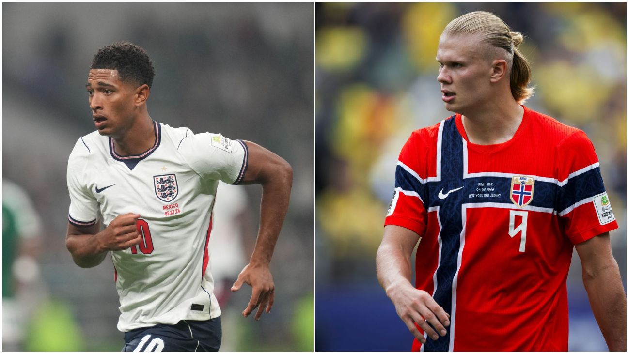 Norway scouting report: What can England expect in their World Cup quarterfinal?