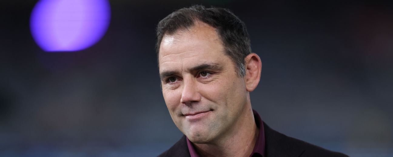 The NRL have admitted to a bunker error in the lead-up to a late NSW try in their State of Origin series-clinching win as Queensland great Cameron Smith questioned the technology's future in the game. — Article image accompanying NRL admit bunker error in Blues Best try on WagerUp Sports News.