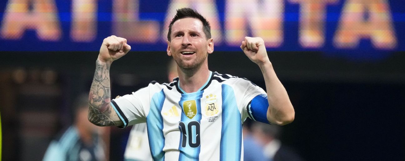 Opinión: ¿Por qué les duele tanto Messi?