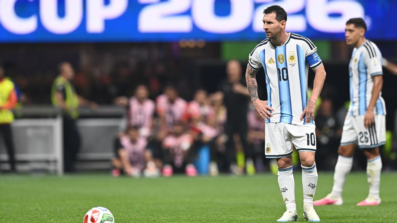 ¿Cómo están las apuestas para los cuartos de final en el Mundial?