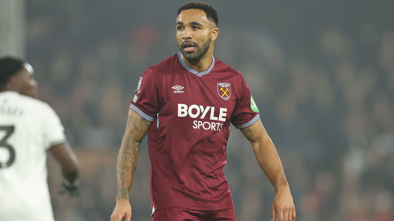 Brentford Signs Callum Wilson on Free Transfer