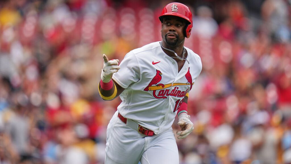 Cardinals OF Jordan Walker becomes 5th confirmed for HR Derby