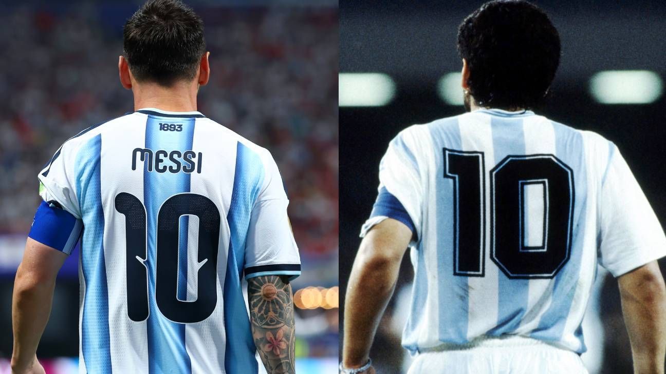 El fantasma de Italia 90: la conexión (¿caprichosa?) de esta Argentina con el Mundial más mágico de la historia