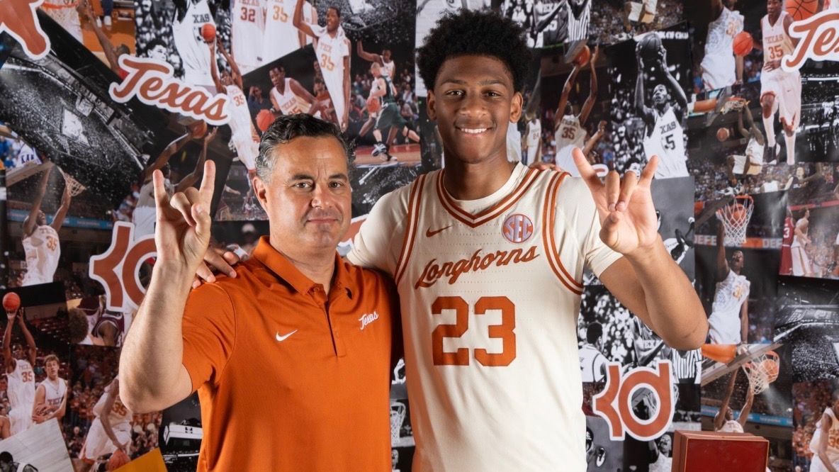 Breaking down Marcus Spear Jr.'s reclassification, commitment, NBA future