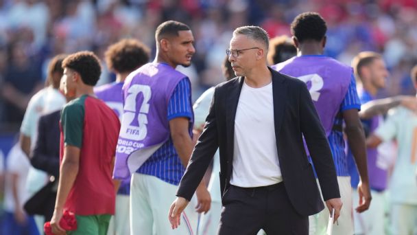 Manner of defeat to France takes gloss off Morocco's World Cup positives