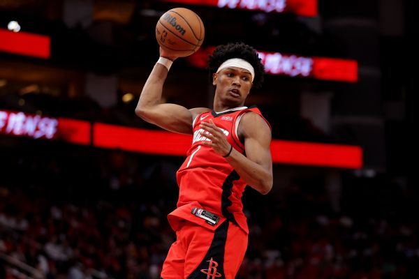 extension amen thompson
