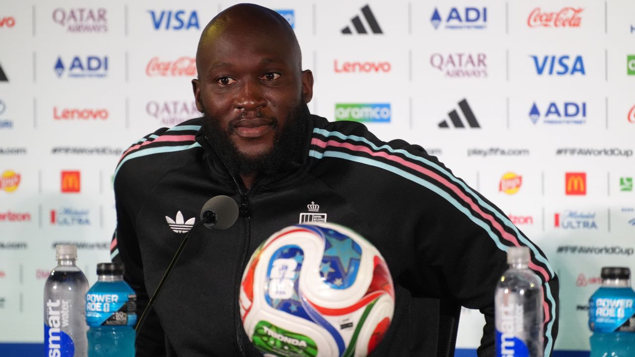 ¿Por qué Lukaku no llegó al Real Madrid?