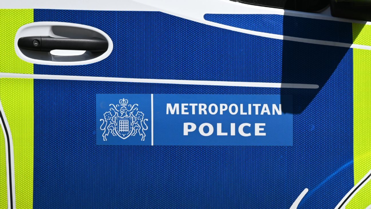 Police officer injured, arrests made amid London disorder after France beat Morocco