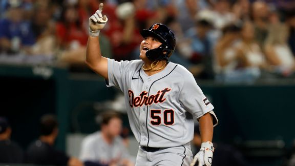 MLB betting tips for Friday: Count on Tigers to continue recent rise?
