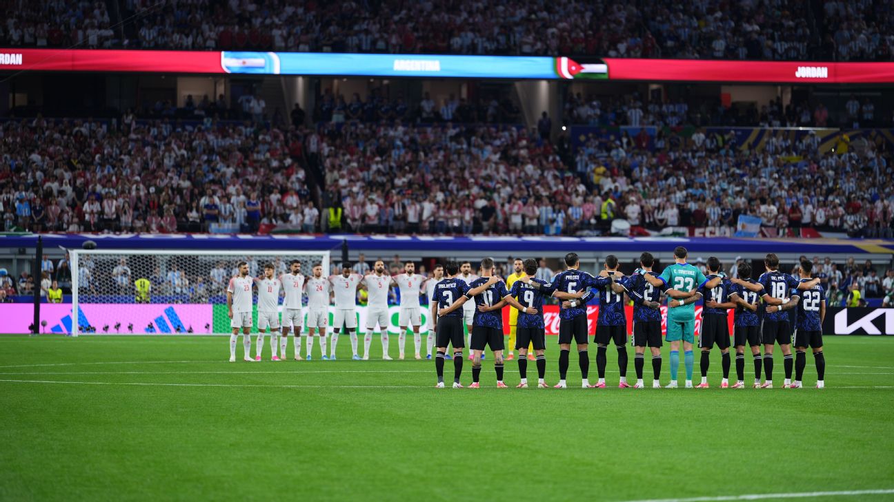 FIFA anunció una donación millonaria para apoyar a Venezuela tras el terremoto
