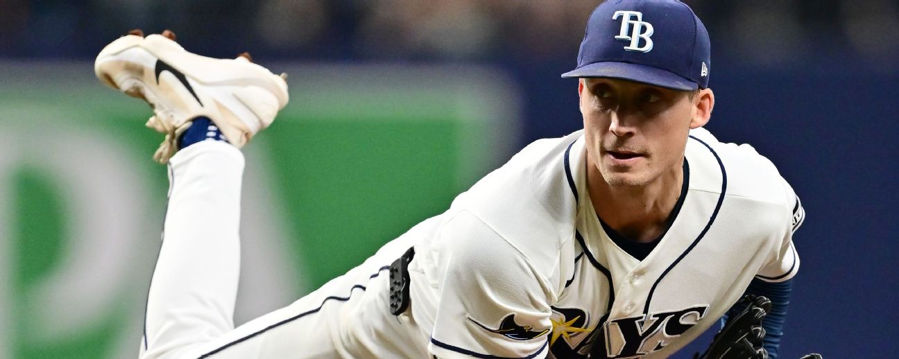 Mike Yastrzemski - Atlanta Braves Left Fielder - ESPN