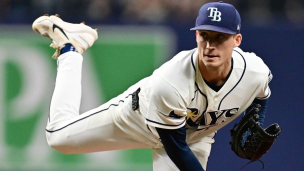Fantasy baseball lineup advice for Saturday: Griffin Jax looks to continue hot stretch
