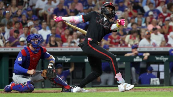 MLB betting tips for Saturday: Edge goes to offenses in Cubs-Reds