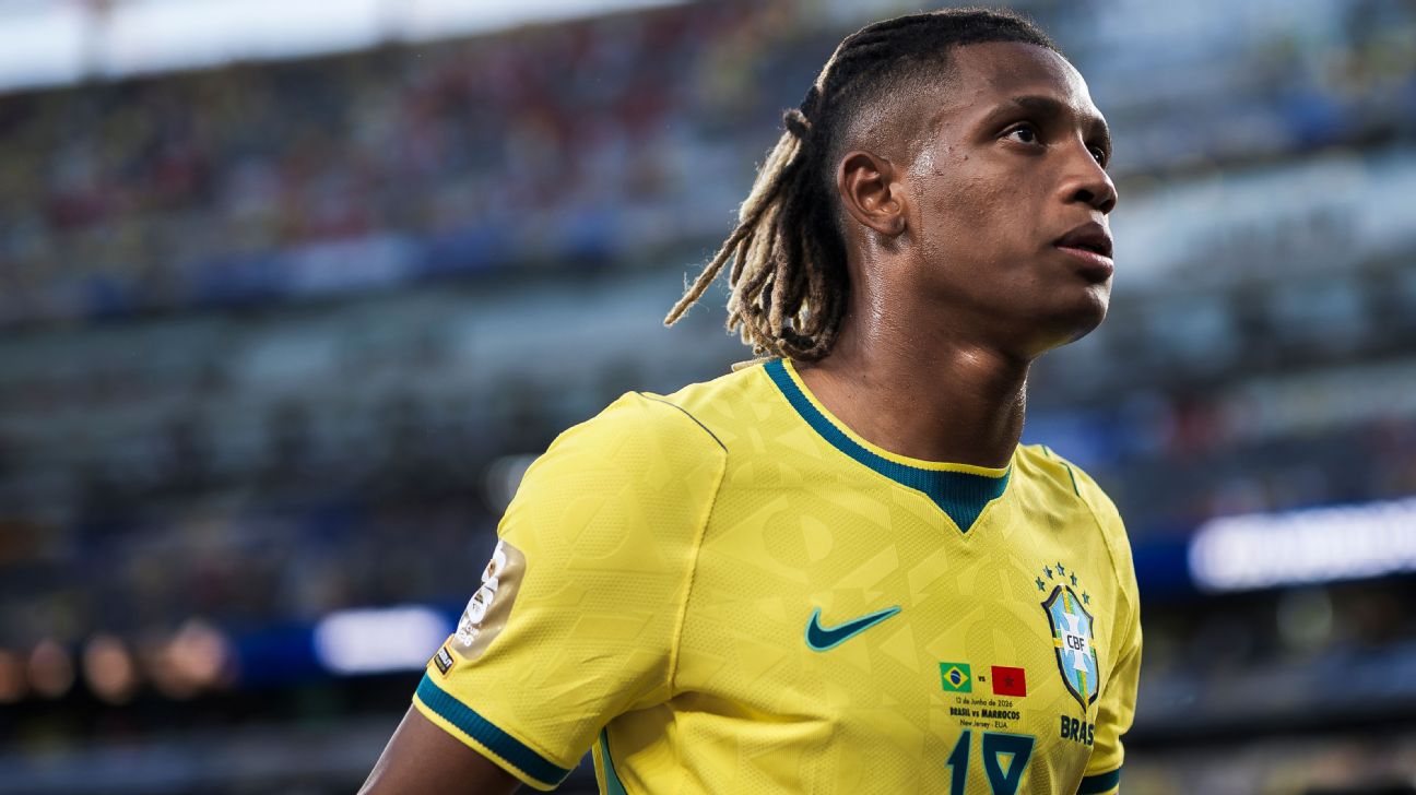Por que possível negócio de quase meio bilhão de reais pode impactar Palmeiras na busca por Danilo; veja os bastidores