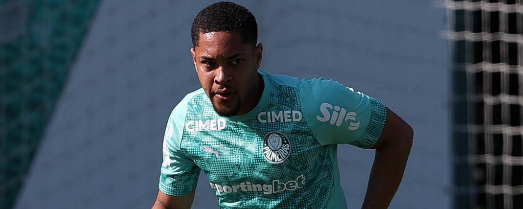 Palmeiras avança na Copa do Brasil com 7‑1 no agregado; Vitor Roque se recupera e Danilo permanece alvo