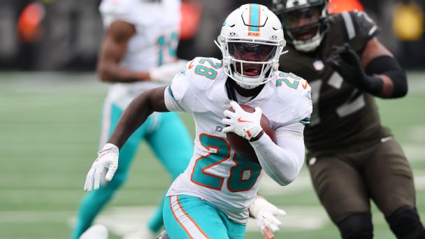 Betting on the Miami Dolphins in 2026: Underdog role will be familiar