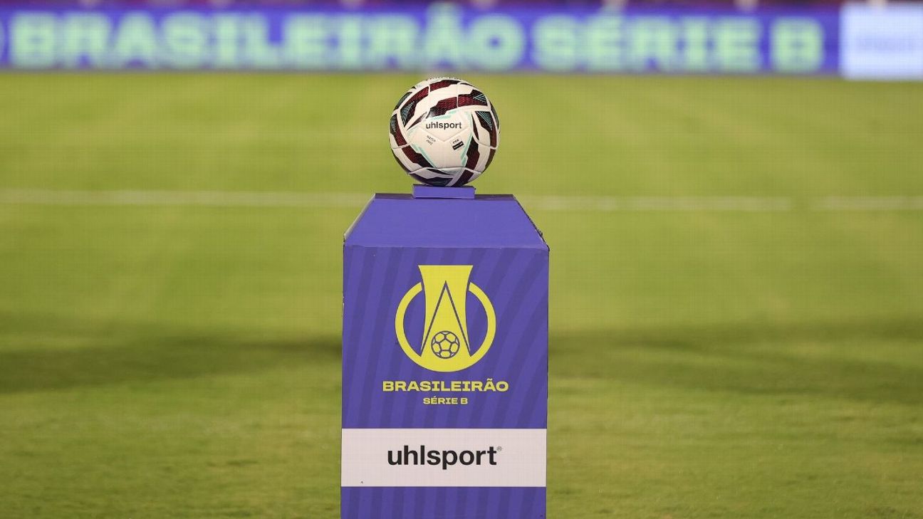 Ceará x Athletic: onde assistir ao vivo, horário, palpite e prováveis escalações do jogo da Série B