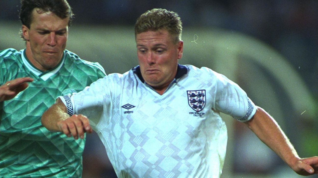 Mundial 2026: Inglaterra se clasificó a semifinales; ¿cuántas jugó en su historia?