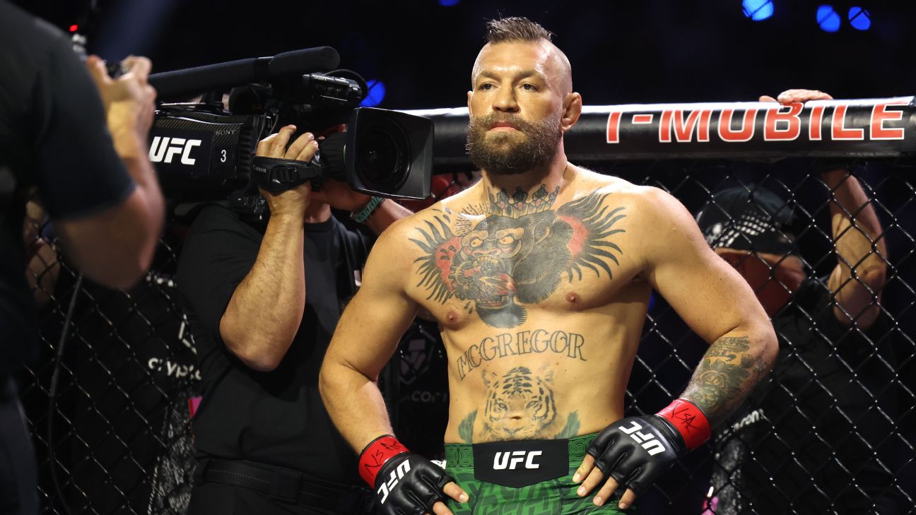 UFC 329 what's next: Why Holloway and Pimblett could face off