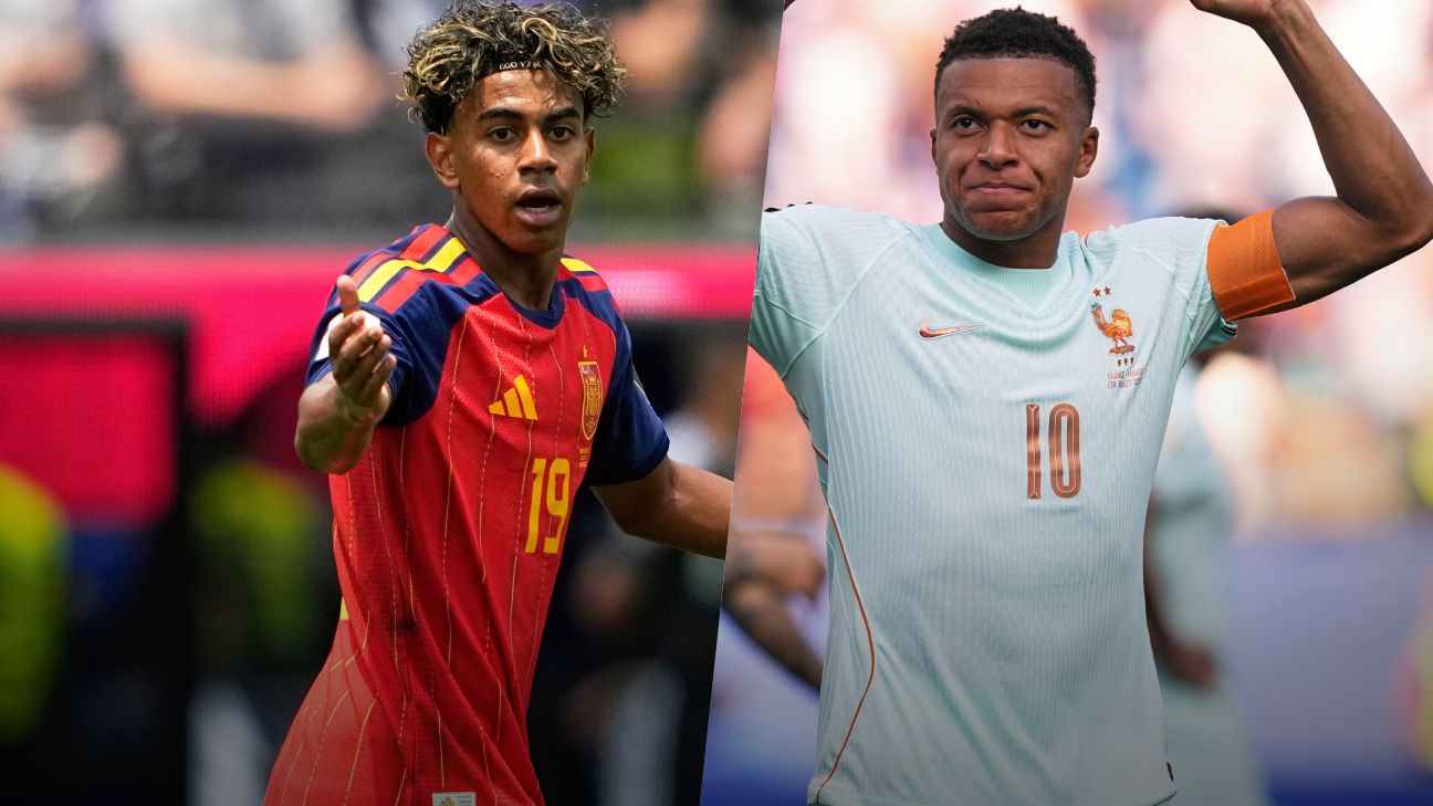 Mundial 2026: ¿Cuál selección es más cara entre España y Francia?