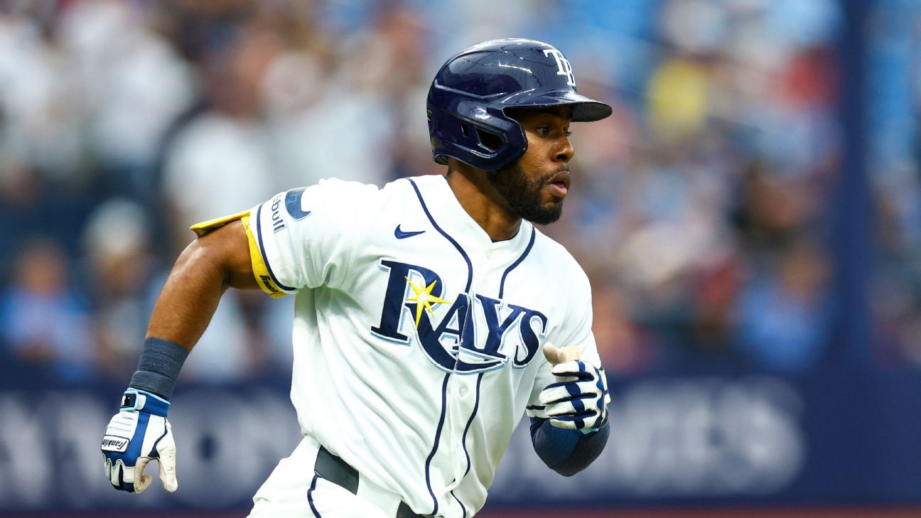 MLB betting tips for Sunday: Back Cedric Mullins at home?