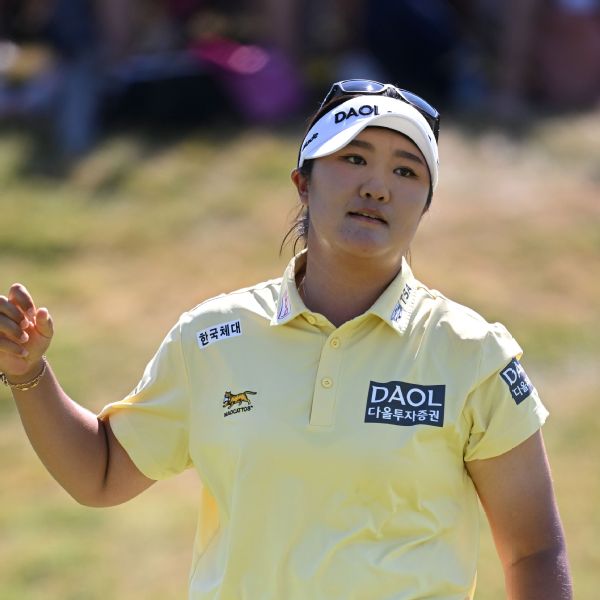 Article image accompanying Haeran Ryu withdraws from LPGA Tour's Maybank Classic on WagerUp Sports News. Article image accompanying Haeran Ryu withdraws from LPGA Tour's Maybank Classic on WagerUp Sports News.