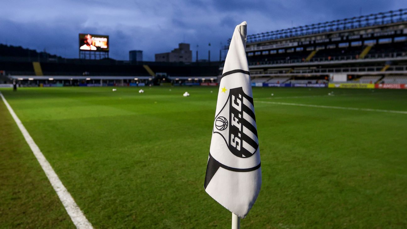 Por que Santos queria tirar jogo da Sul-Americana da Vila Belmiro e o que assistir no Disney+