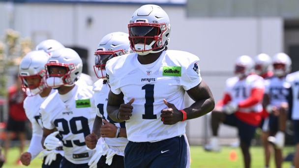 Betting on the New England Patriots in 2026: Matching '25 success won't be easy