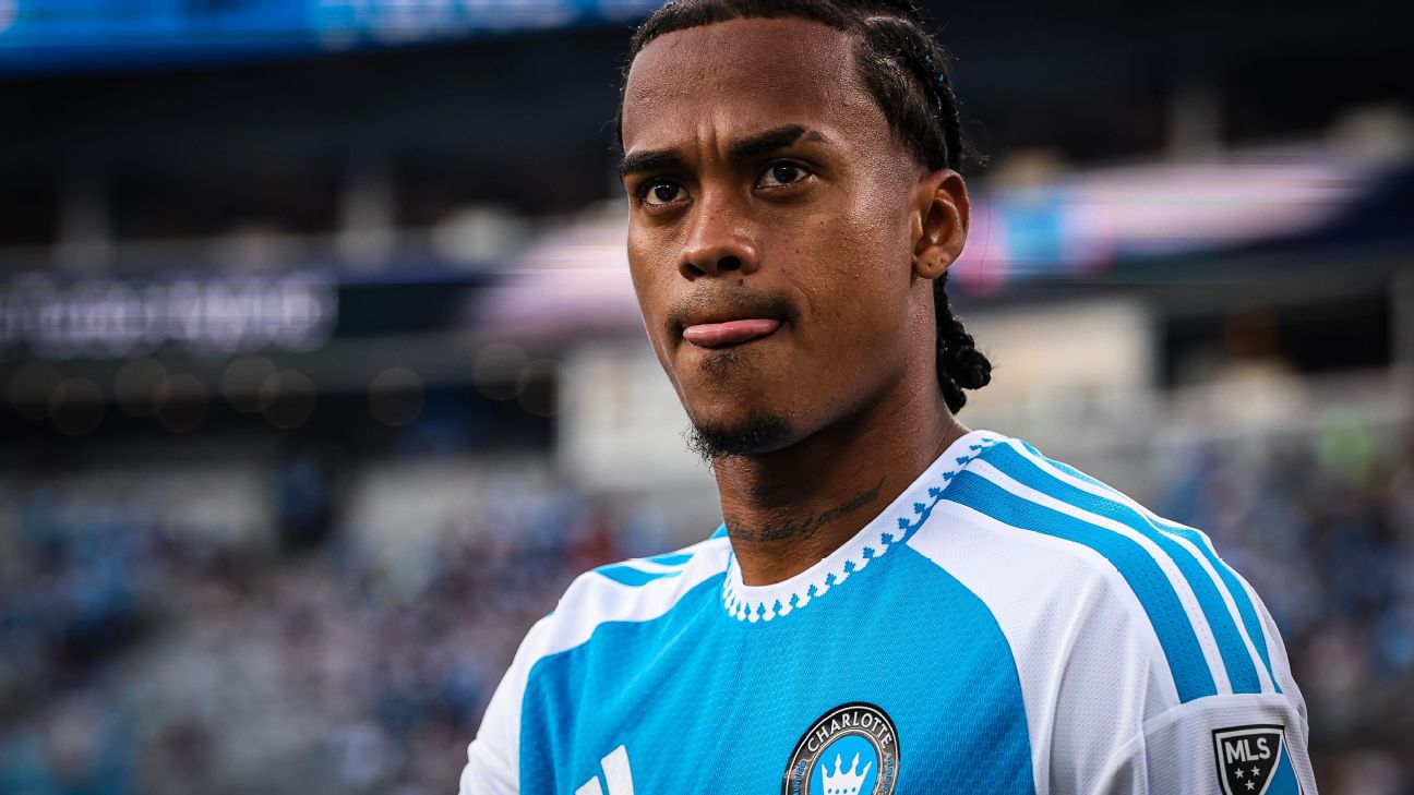 Athletico abre os cofres e vai pagar até R$ 41 milhões por destaque colombiano da MLS
