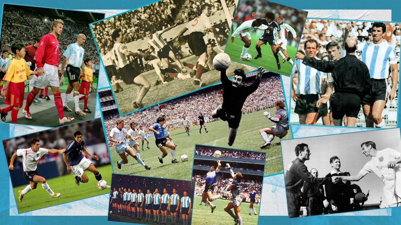 Argentina vs. Inglaterra, por la semifinal del Mundial 2026: el especial sobre el clásico más grande del mundo