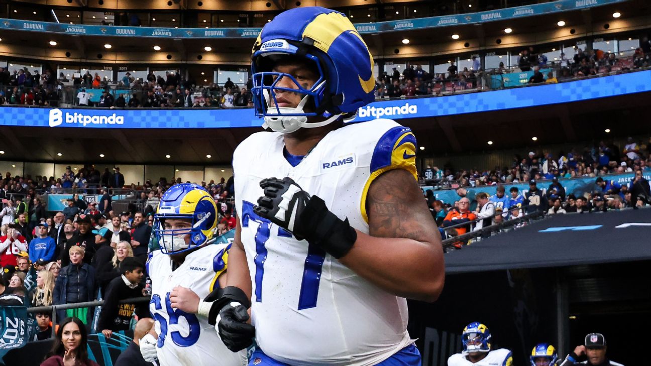 Rams' Jackson won't face felony; case assigned for diversion