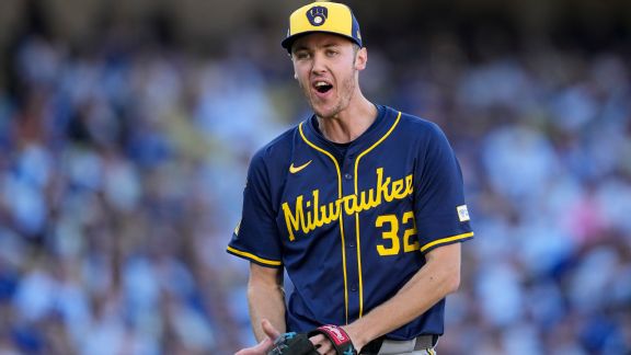 2026 MLB betting guide: Our favorite prop bets for the second half