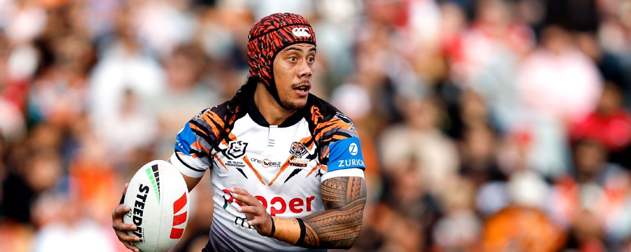 Article image accompanying Luai to join Parramatta as Marshall slams rumours on WagerUp Sports News. Article image accompanying Luai to join Parramatta as Marshall slams rumours on WagerUp Sports News.