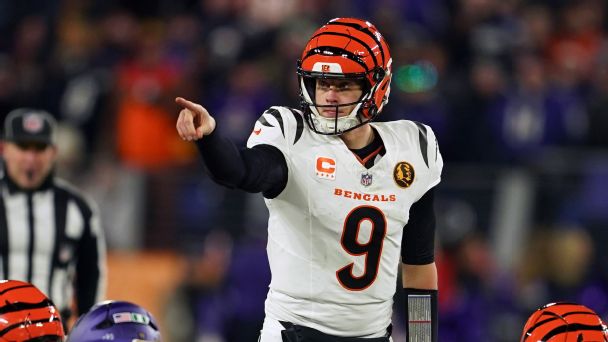 You can have 'em: Six big-name players I'll be passing on in drafts