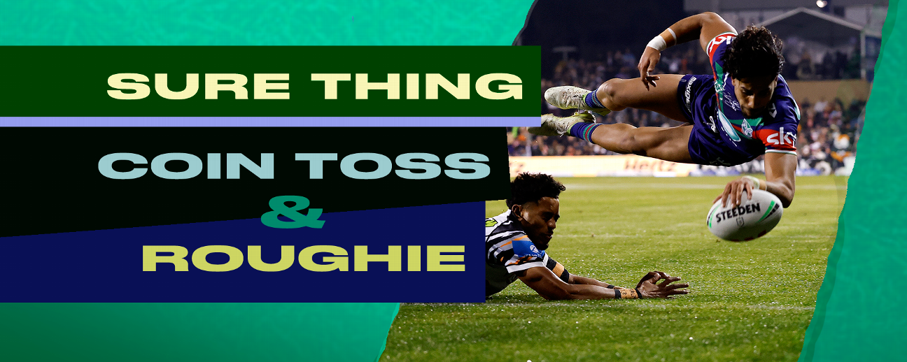 Article image accompanying NRL Round 20 tipping, expert tips, best tips, sure thing, upset chance on WagerUp Sports News. Article image accompanying NRL Round 20 tipping, expert tips, best tips, sure thing, upset chance on WagerUp Sports News.