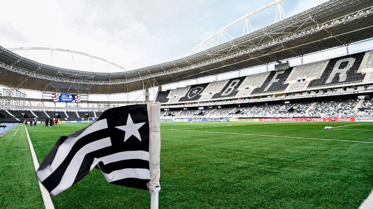 Botafogo x Santos: onde assistir ao vivo, horário, palpite e prováveis escalações do jogo do Brasileirão