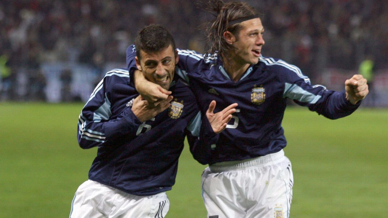 Las coincidencias históricas de los últimos goles contra Inglaterra que alimentan la ilusión de Argentina