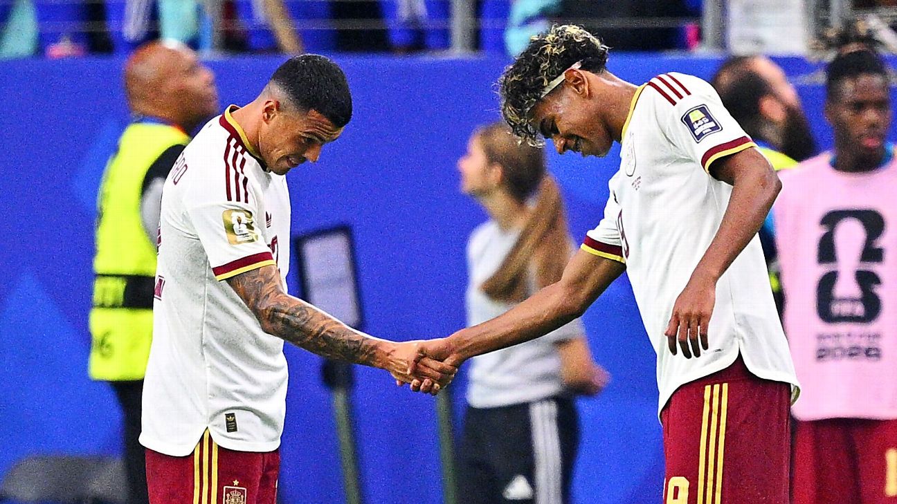 Barça Eyes Porro After World Cup Success