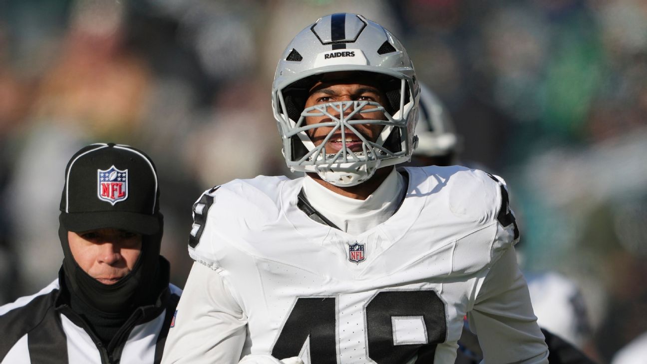 Cowboys pass rusher Charles Snowden suspended 3 games by NFL
