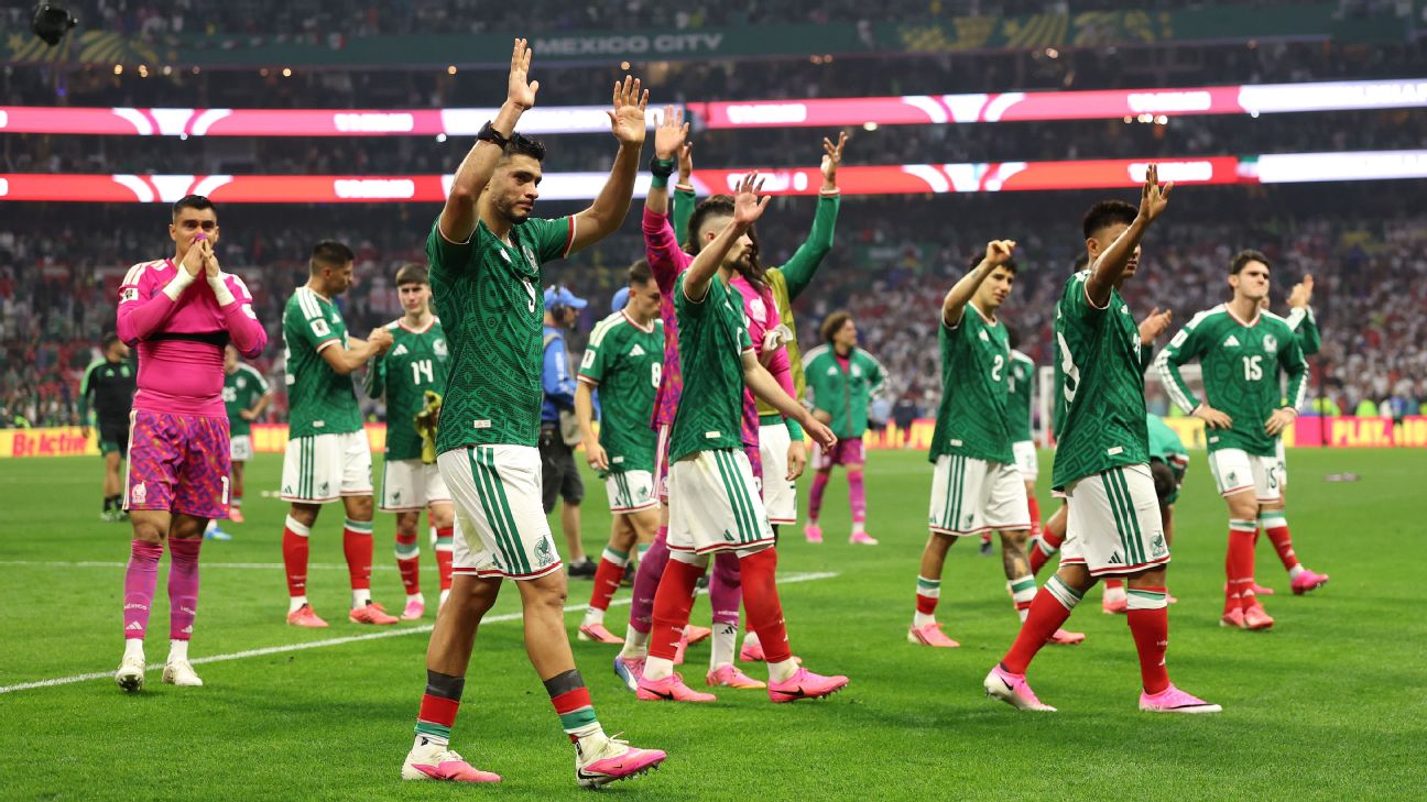 ¿Cuánto ganó México por su participación en el Mundial 2026?