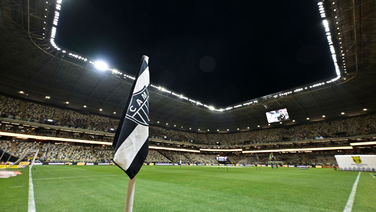 Atlético-MG x Bahia: onde assistir ao vivo, horário, palpite e prováveis escalações do jogo do Brasileirão