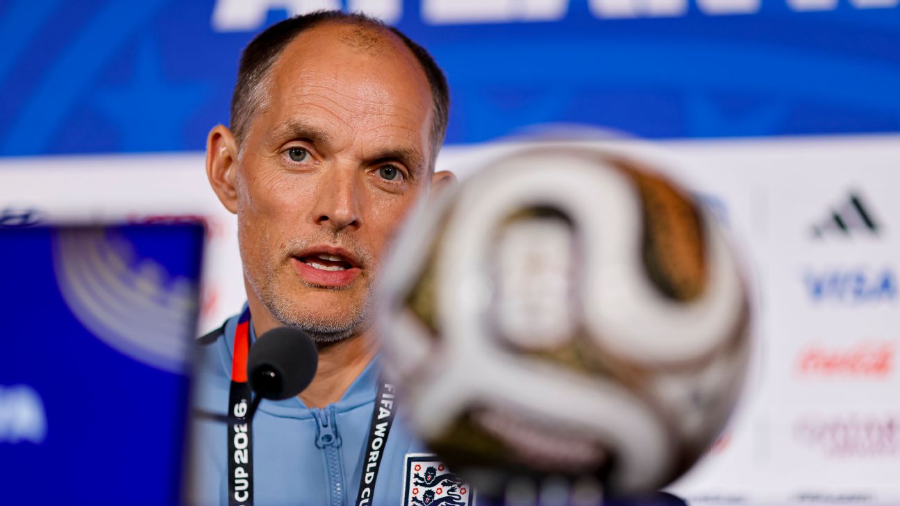 'É inacreditável, parece que não perdem': Espanha arranca elogios e espanto de Tuchel após tirar França da Copa do Mundo