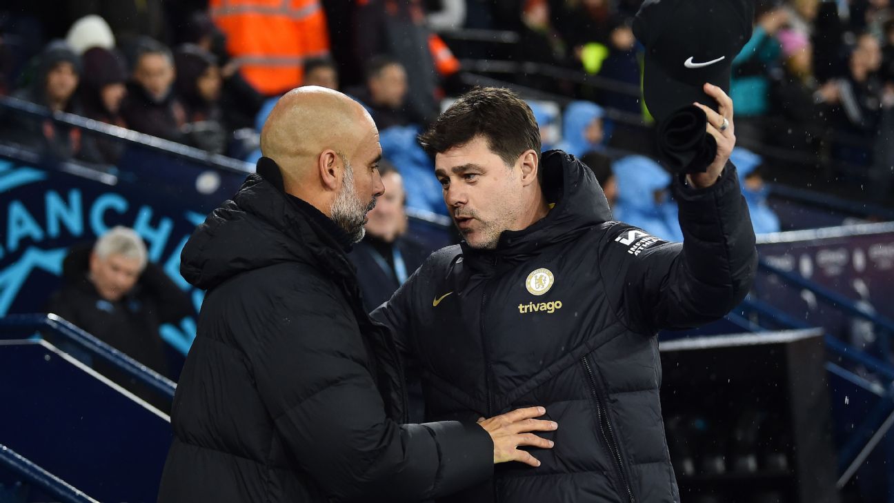 ¿Quién debe ser el DT de EEUU? Posibles sustitutos de Pochettino