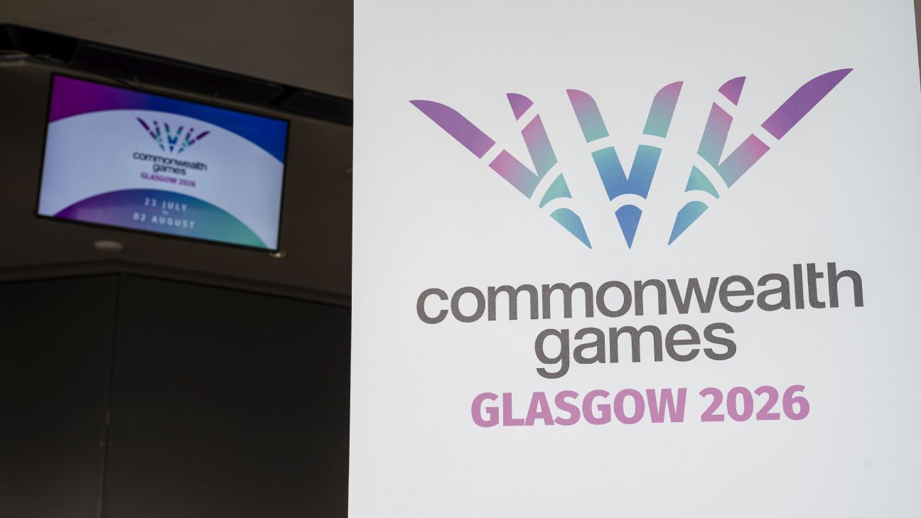 Scottish police seek missing Commonwealth Games athletes