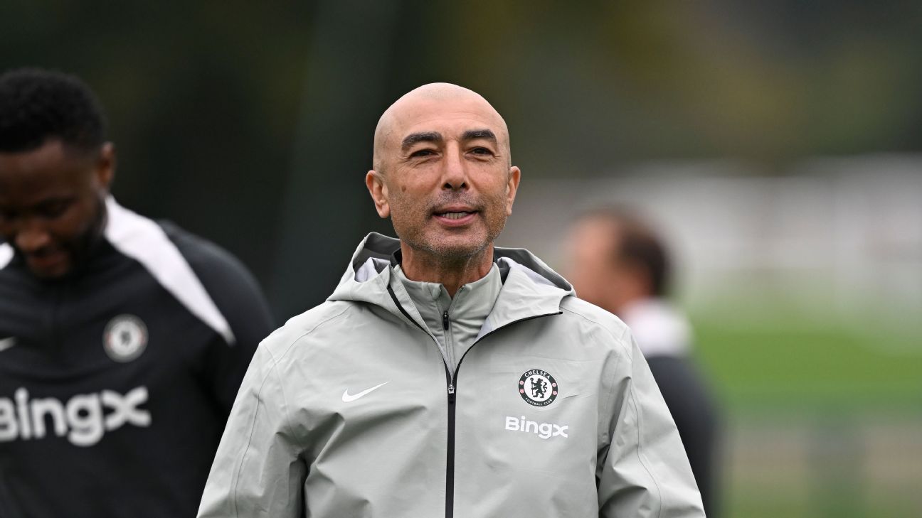 Di Matteo Supports Alonso's Champions League Ambitions