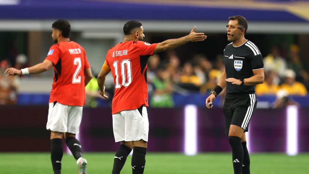Gustavo Tejera: la "experiencia espectacular" de dirigir en el Mundial 2026, y cómo vio las polémicas del torneo