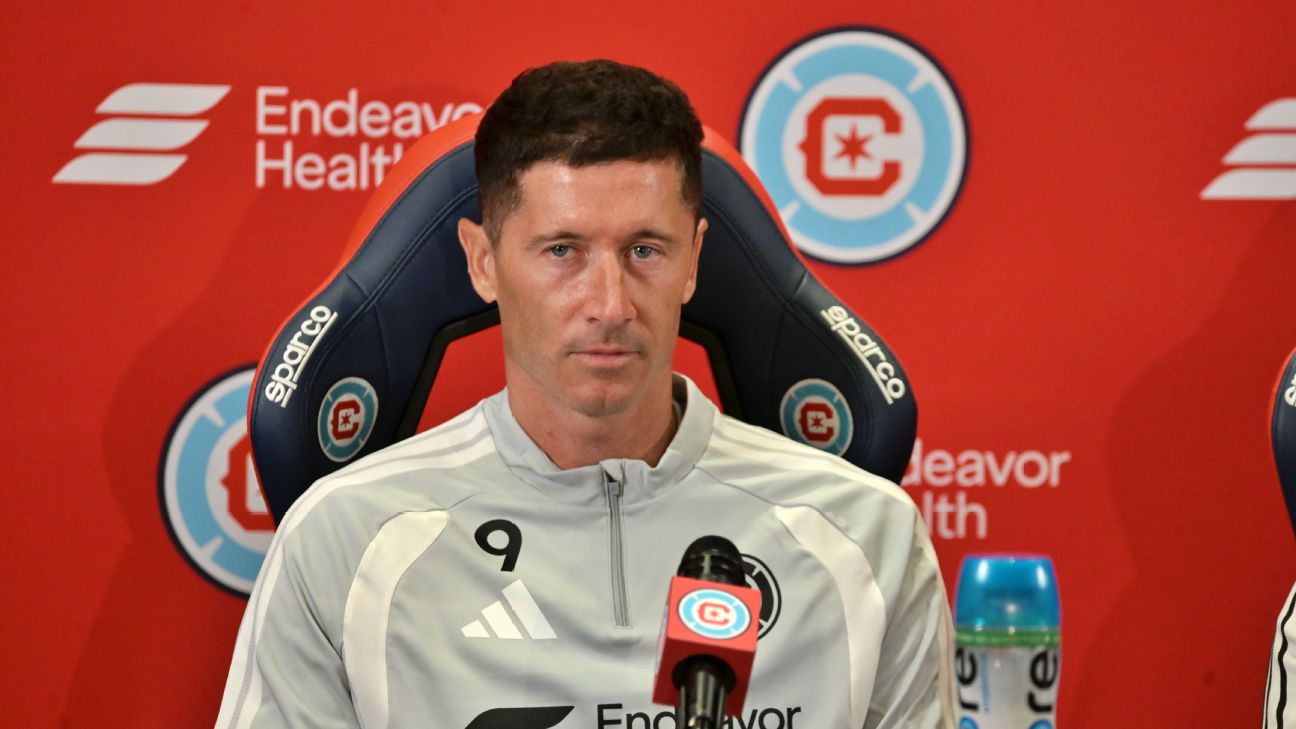 Anunciado na MLS, Lewandowski explica por que recusou investidas de clubes europeus em adeus ao Barcelona
