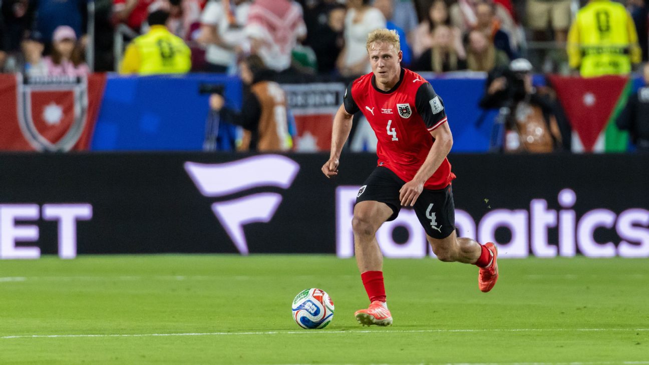 Nottingham Forest to Sign Xaver Schlager