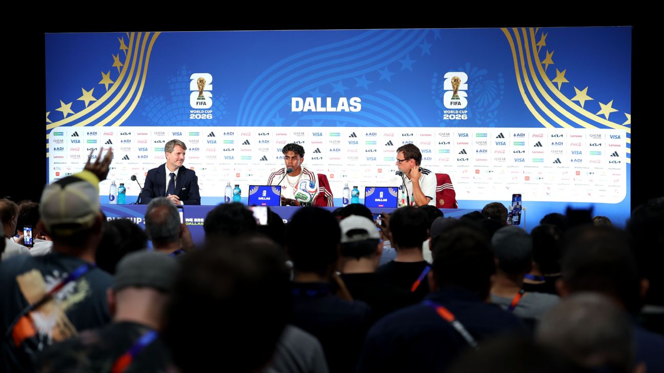 FIFA venderá entradas a fans para día de medios previo a final del Mundial
